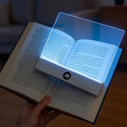 Lámpara LED de Lectura De Visión Nocturna